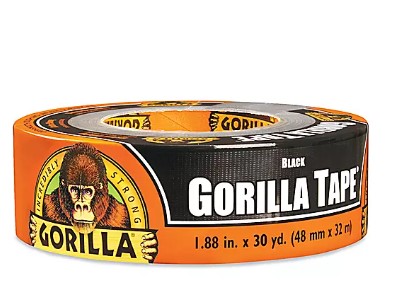 GORILLA TAPE 2 x 30 YDS